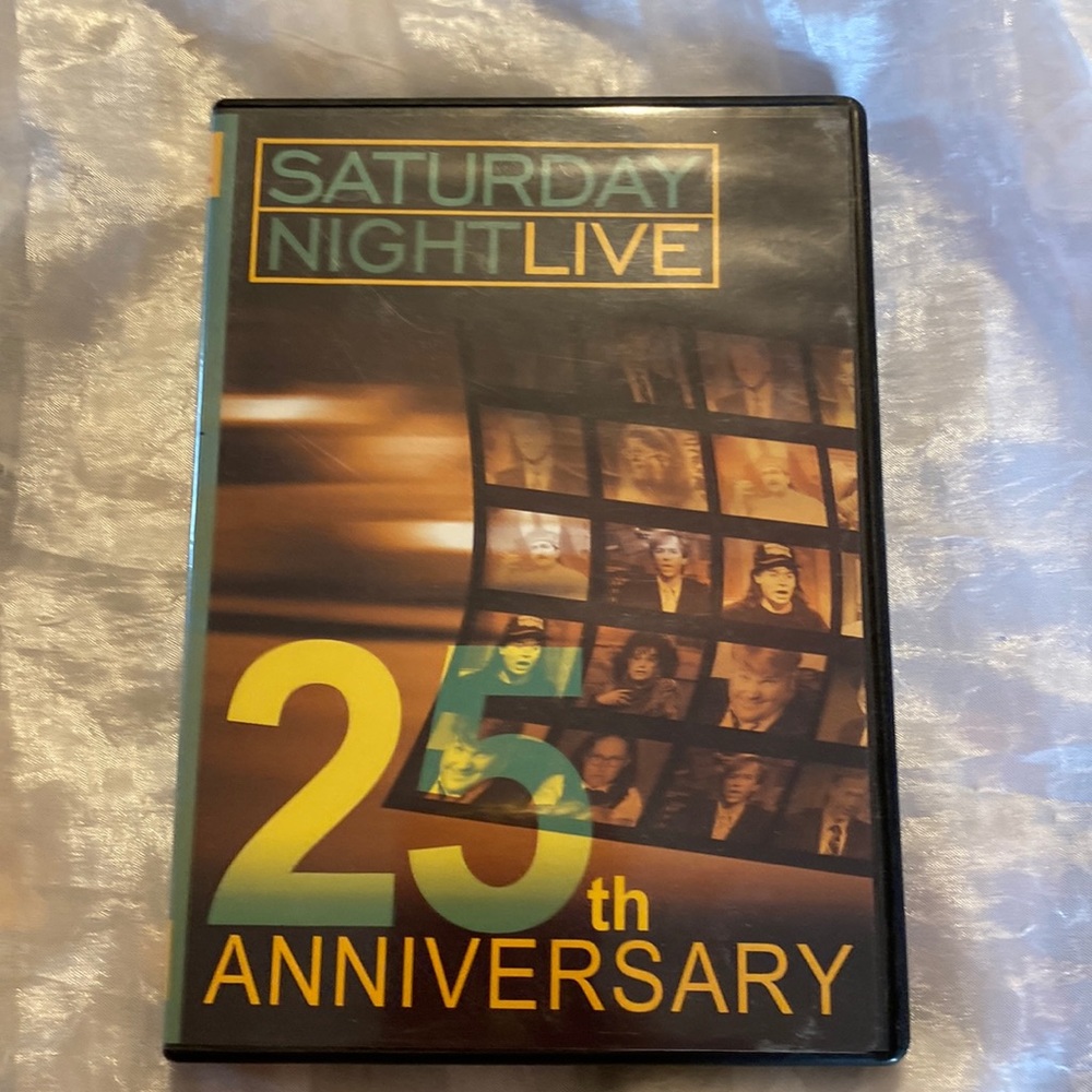 DVD